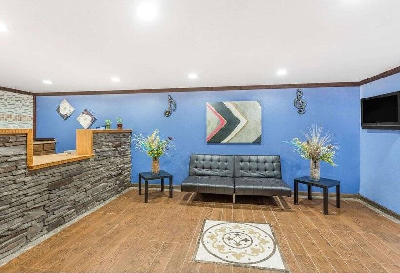 فندق Days Inn By Wyndham Lavonia