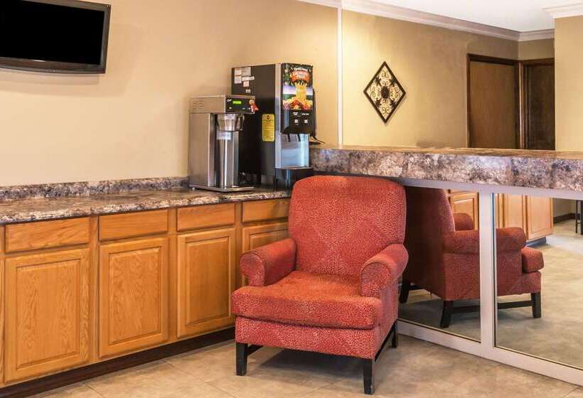 فندق Days Inn By Wyndham Madison