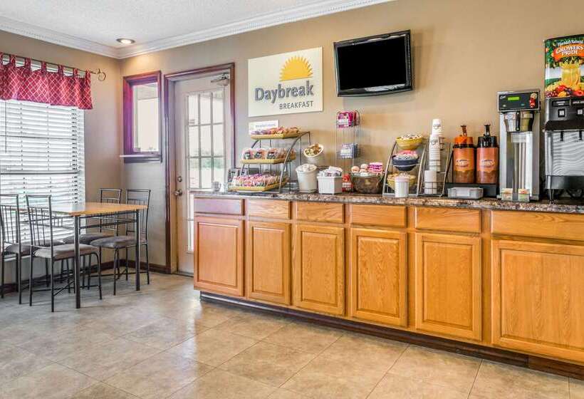 فندق Days Inn By Wyndham Madison