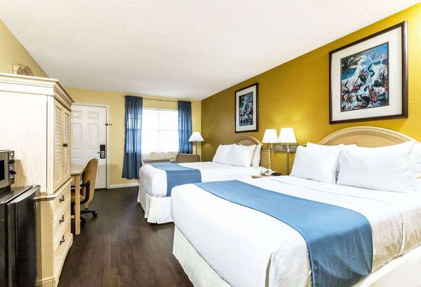 فندق Days Inn By Wyndham Madison