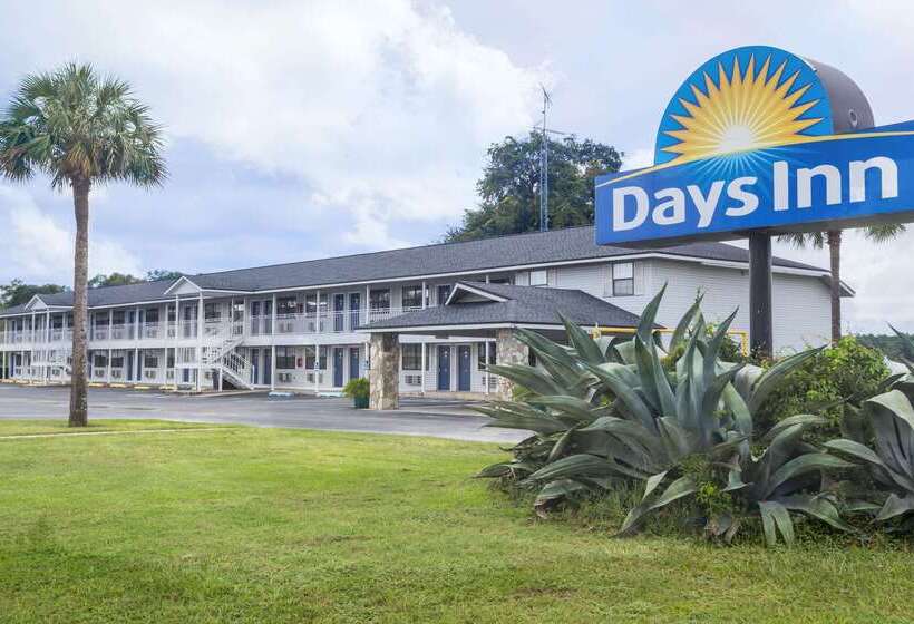 فندق Days Inn By Wyndham Madison