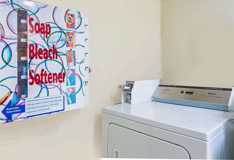 ホテル Days Inn By Wyndham Manassas Battlefield