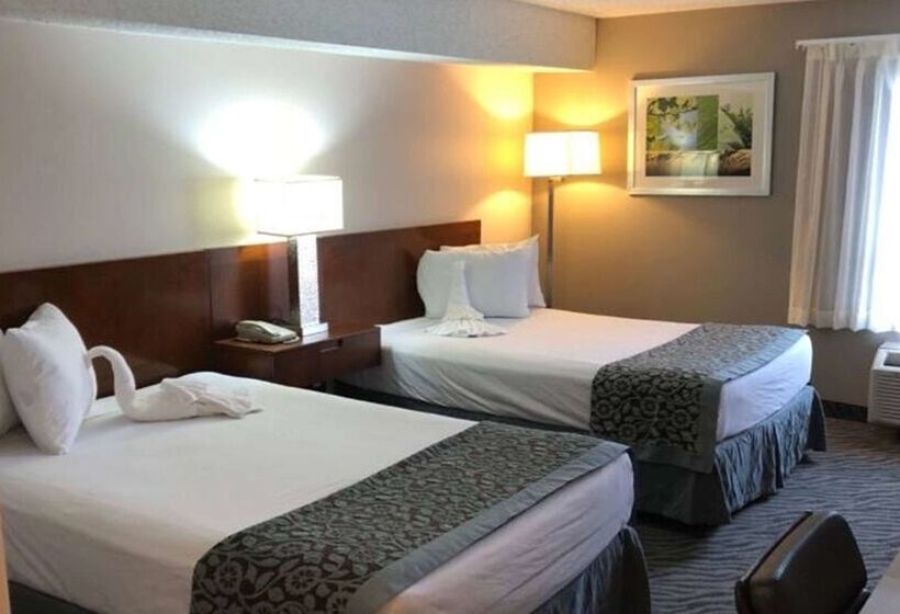 ホテル Days Inn By Wyndham Manassas Battlefield