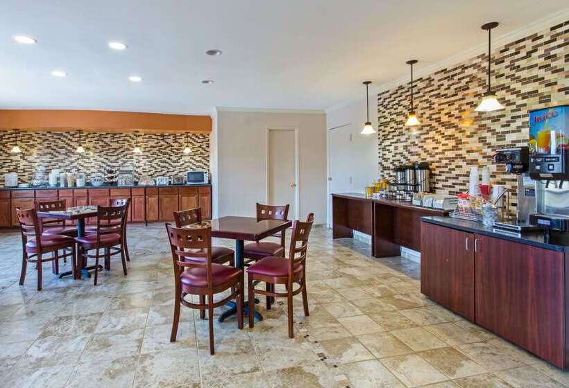 ホテル Days Inn By Wyndham Manassas Battlefield