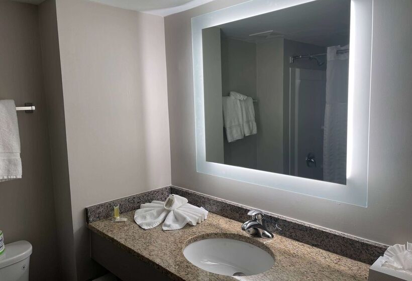 ホテル Days Inn By Wyndham Manassas Battlefield