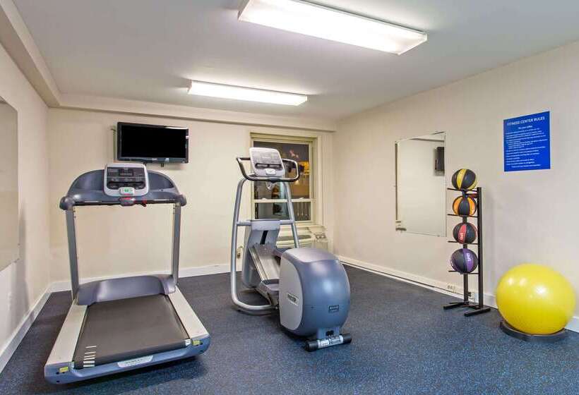 ホテル Days Inn By Wyndham Manassas Battlefield