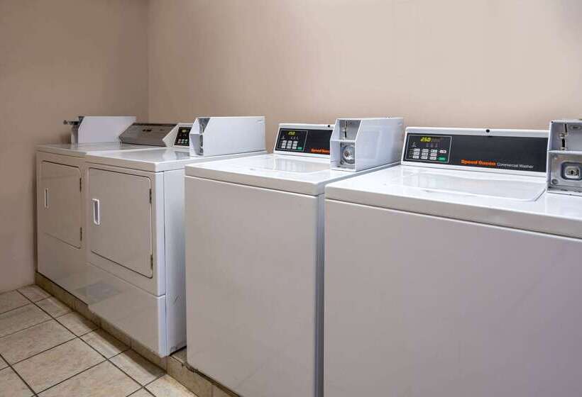 ホテル Days Inn By Wyndham Manassas Battlefield