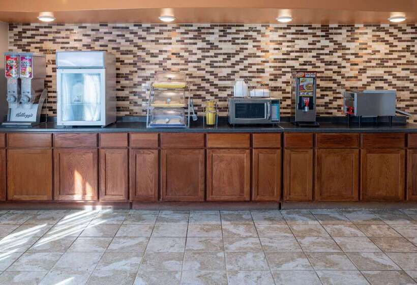 ホテル Days Inn By Wyndham Manassas Battlefield