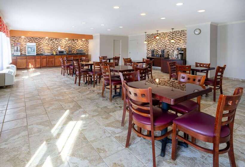 ホテル Days Inn By Wyndham Manassas Battlefield