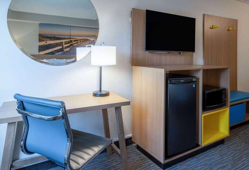 ホテル Days Inn By Wyndham Manassas Battlefield