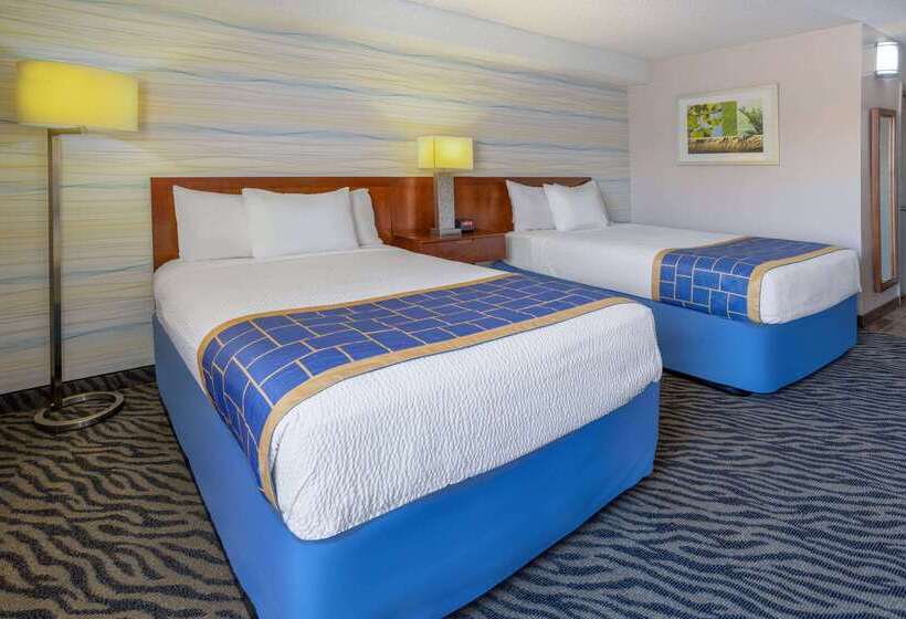 ホテル Days Inn By Wyndham Manassas Battlefield