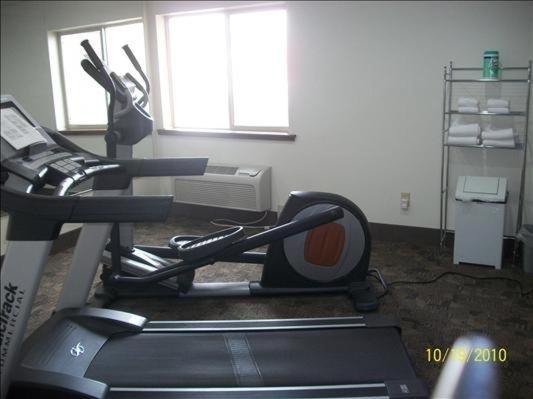 هتل Days Inn By Wyndham Missoula Airport