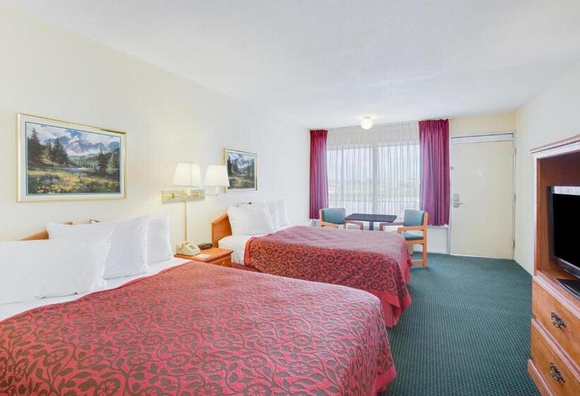 فندق Days Inn By Wyndham Newport