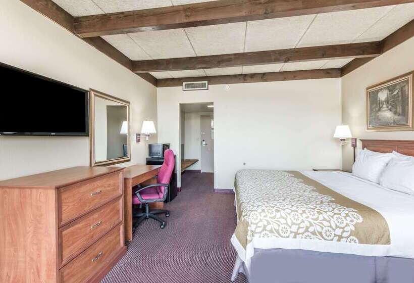 فندق Days Inn By Wyndham Niles