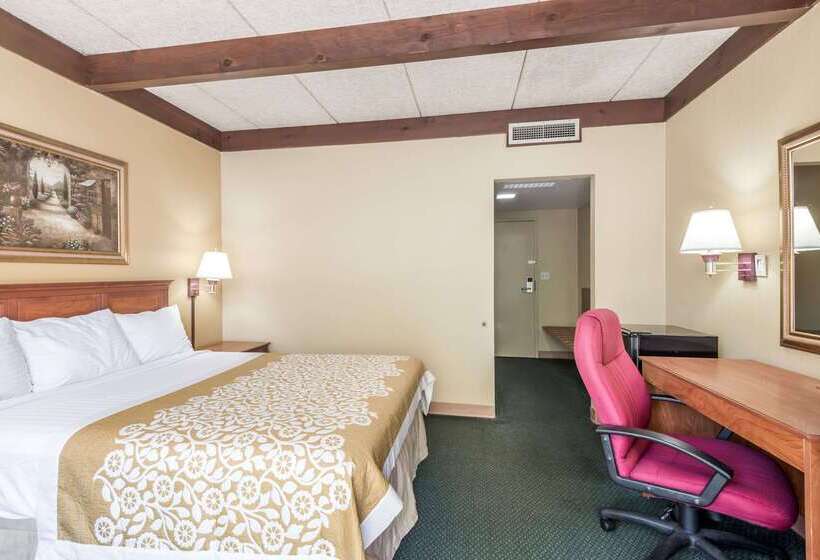 فندق Days Inn By Wyndham Niles