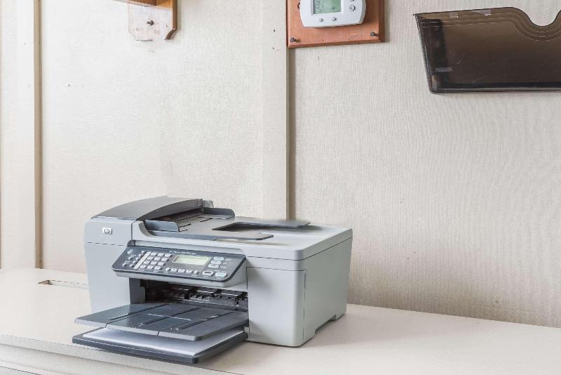 فندق Days Inn By Wyndham Niles