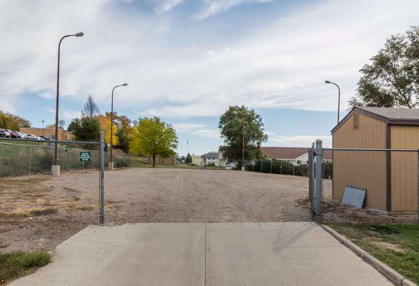 فندق Days Inn By Wyndham Pierre