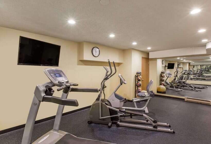 فندق Days Inn By Wyndham Pierre