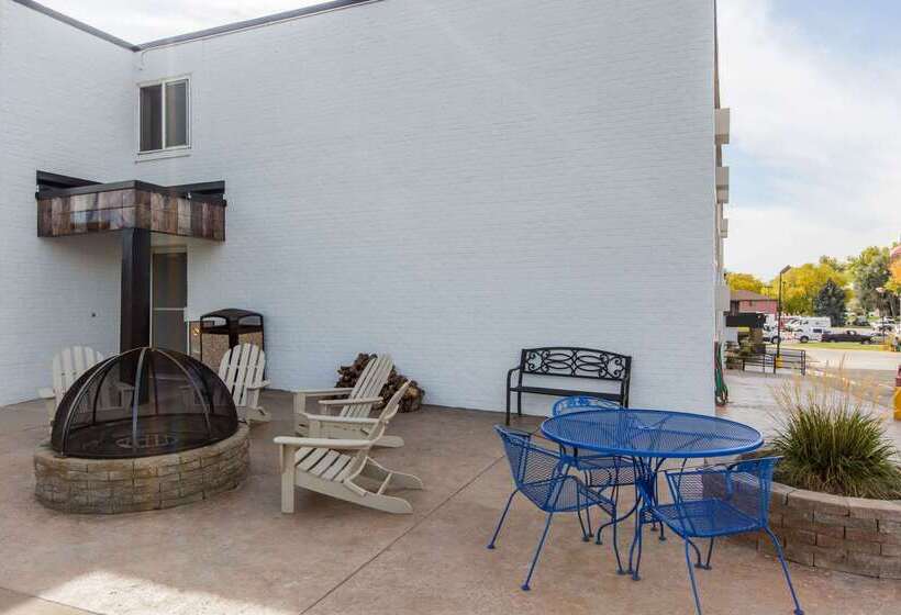 فندق Days Inn By Wyndham Pierre