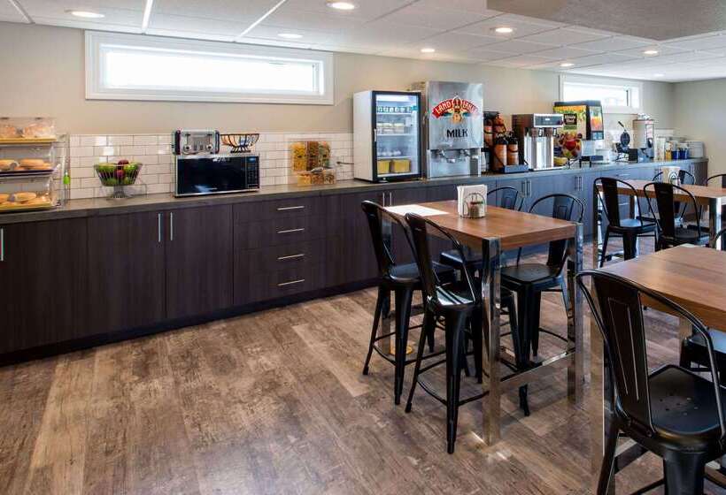 فندق Days Inn By Wyndham Pierre