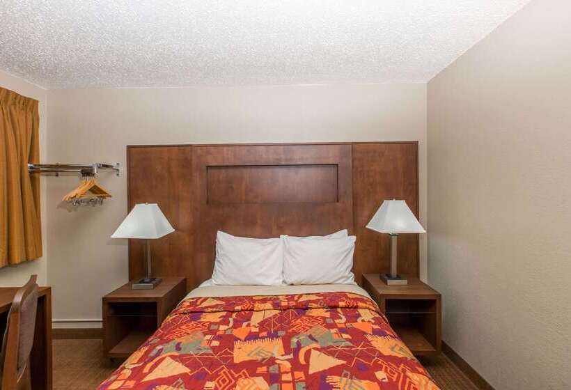 فندق Days Inn By Wyndham Pierre