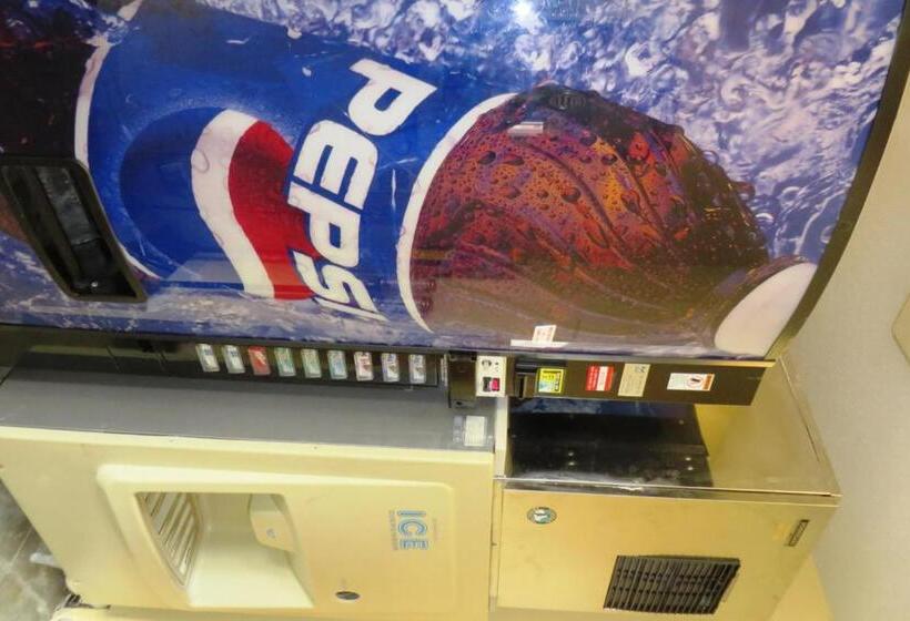 فندق Days Inn By Wyndham Plainfield