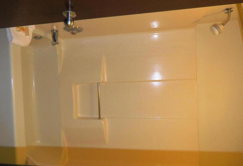 فندق Days Inn By Wyndham Plainfield