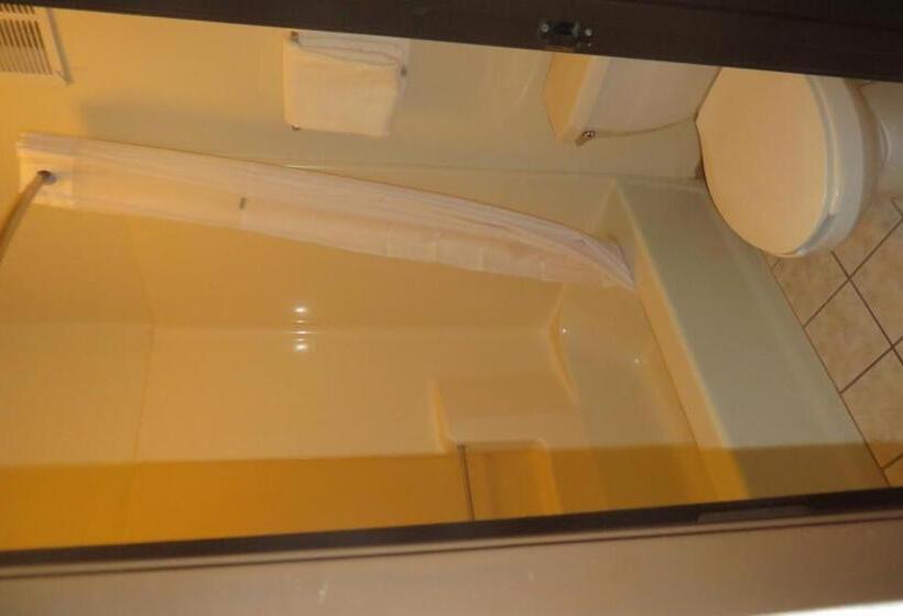 فندق Days Inn By Wyndham Plainfield