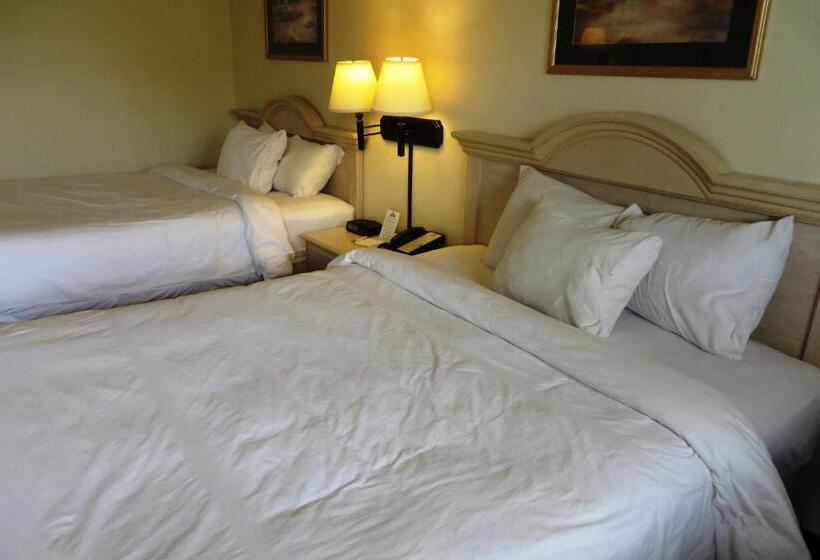 فندق Days Inn By Wyndham Plainfield