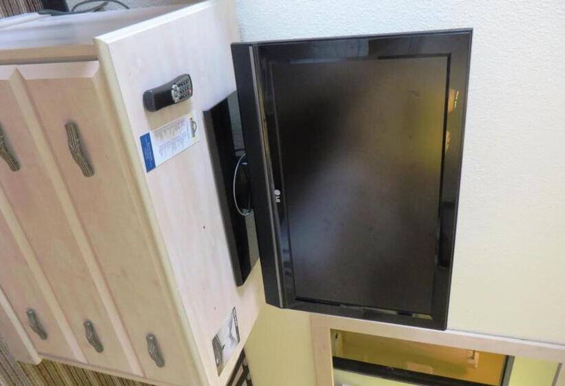 فندق Days Inn By Wyndham Plainfield