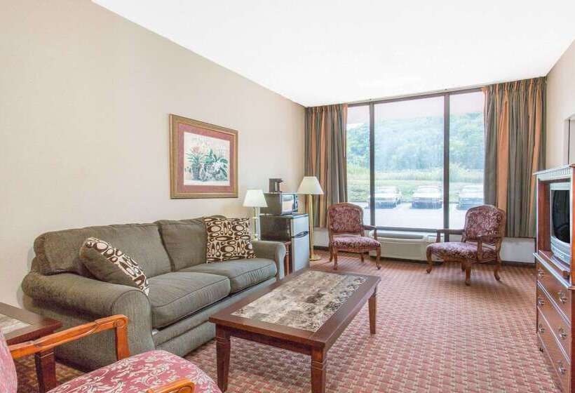 ホテル Days Inn By Wyndham Princeton