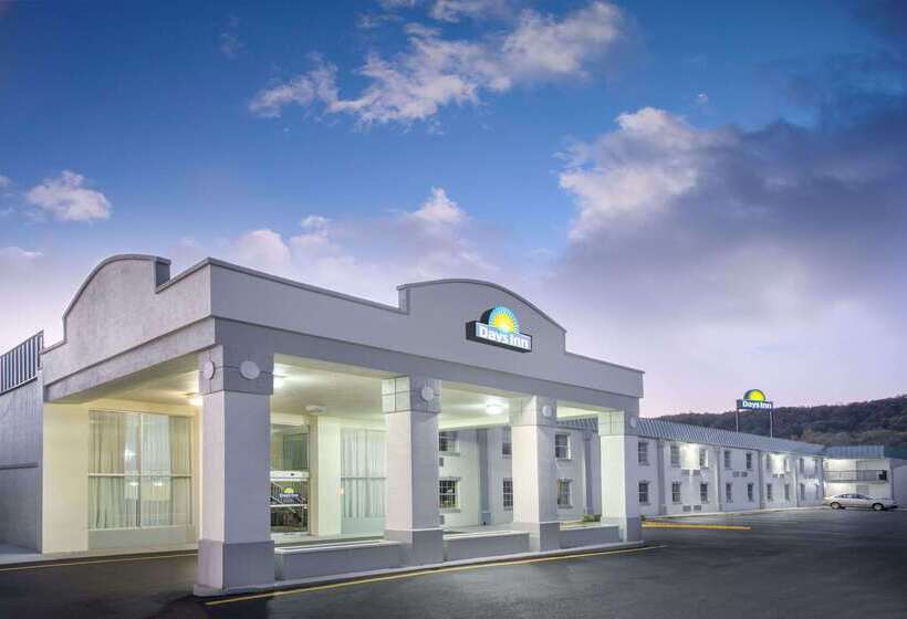 فندق Days Inn By Wyndham Roanoke Near I81