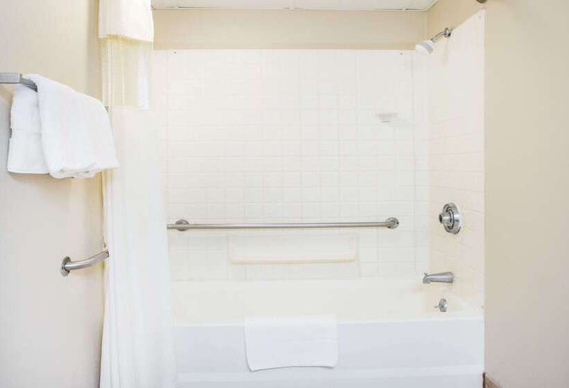 فندق Red Roof Inn Rockingham