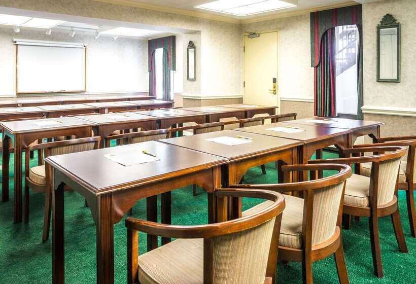 فندق Days Inn By Wyndham Salem