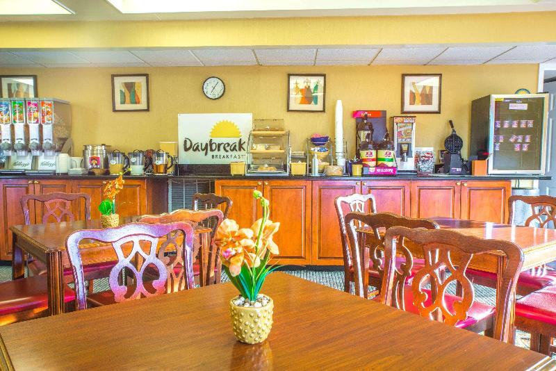 فندق Days Inn By Wyndham Salem