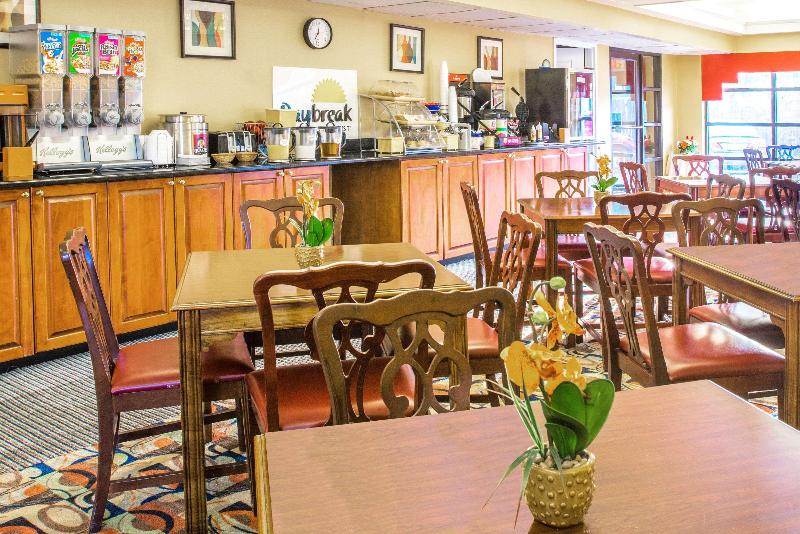 فندق Days Inn By Wyndham Salem