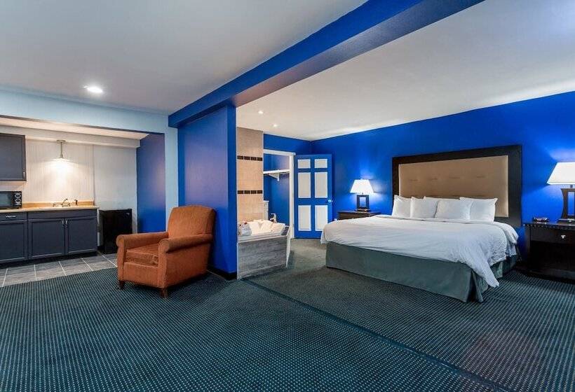 فندق Days Inn By Wyndham Salisbury