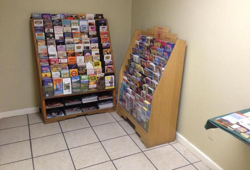 호텔 Days Inn By Wyndham Santa Fe New Mexico