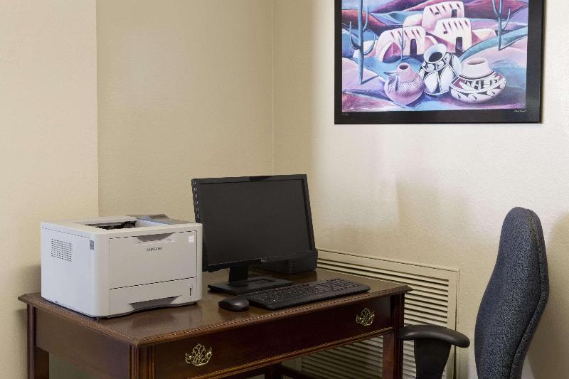 호텔 Days Inn By Wyndham Santa Fe New Mexico