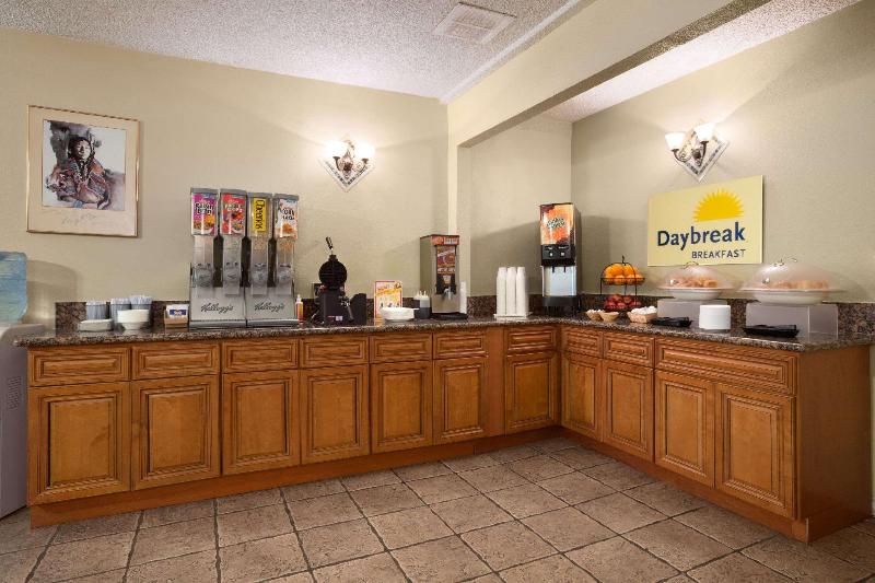 호텔 Days Inn By Wyndham Santa Fe New Mexico