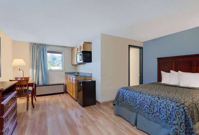 בית מלון כפרי Days Inn By Wyndham Shrewsbury Worcester