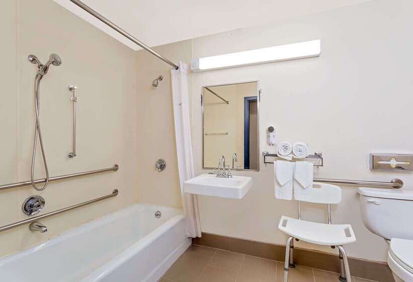 酒店 Days Inn By Wyndham Shrewsbury Worcester