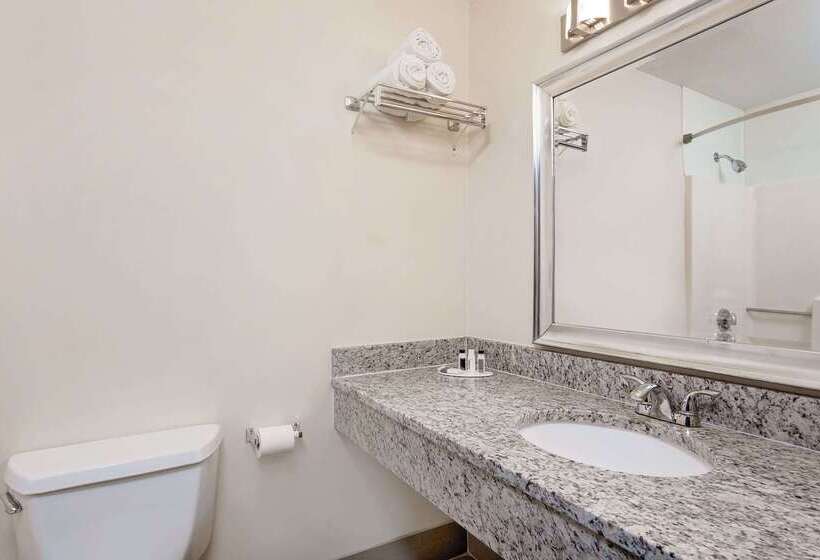 酒店 Days Inn By Wyndham Shrewsbury Worcester