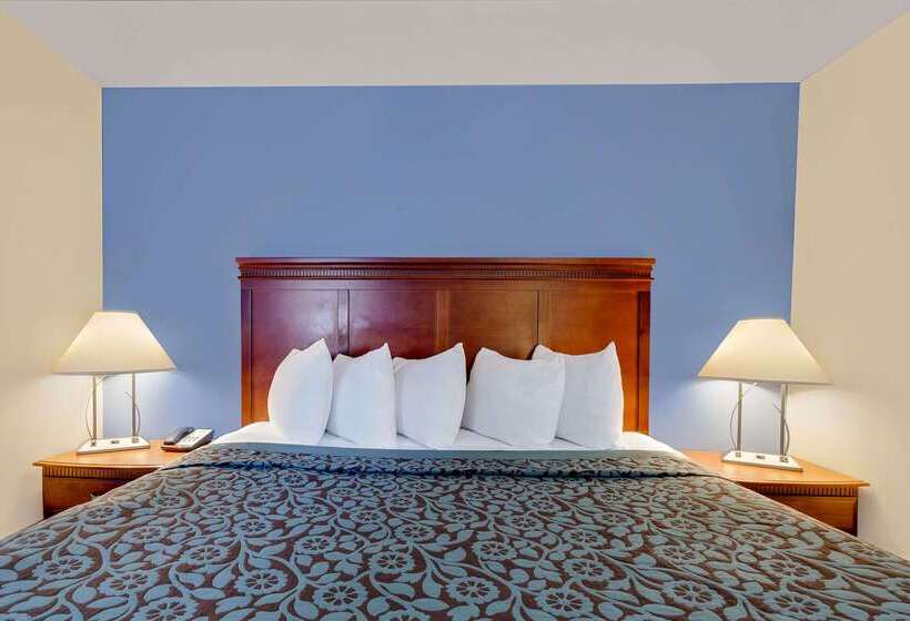 酒店 Days Inn By Wyndham Shrewsbury Worcester