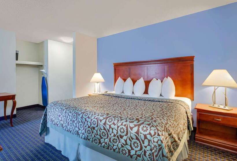 酒店 Days Inn By Wyndham Shrewsbury Worcester