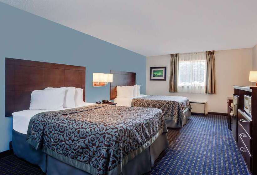 酒店 Days Inn By Wyndham Shrewsbury Worcester