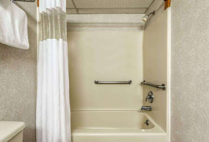 فندق Days Inn By Wyndham Vineland