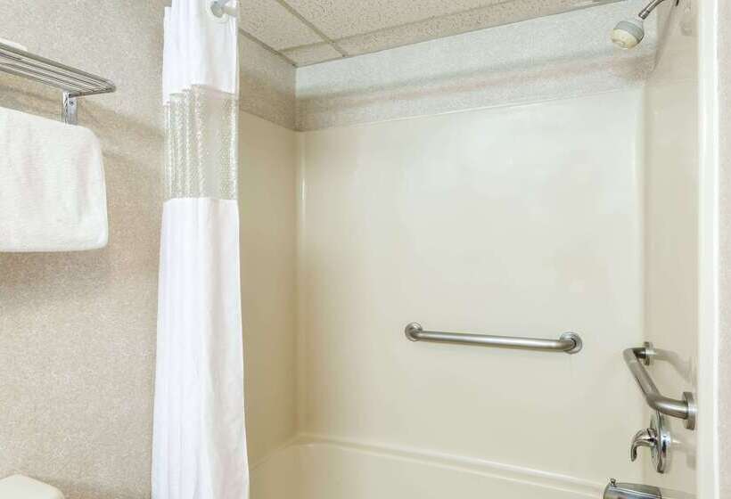 فندق Days Inn By Wyndham Vineland