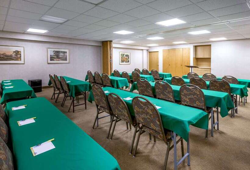 فندق Days Inn By Wyndham Vineland