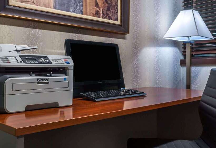 فندق Days Inn By Wyndham Vineland